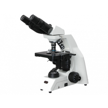 Microscope biologique LED...