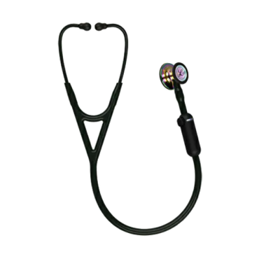 Stéthoscope numérique double pavillon 3M Littmann Core Digital