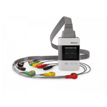 Enregistreur Holter ECG...